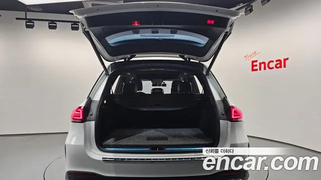 Mercedes-Benz GLE-Class 2020 — фото 20