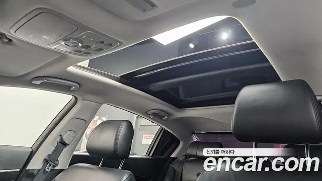 Kia K9 2014 — фото 19