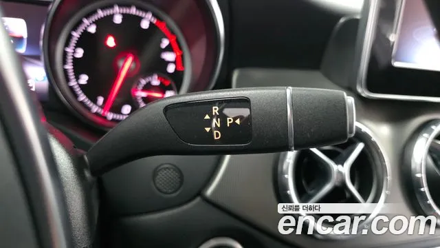 Mercedes-Benz CLA-Class 2019 — фото 9