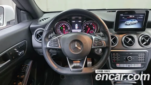 Mercedes-Benz CLA-Class 2019 — фото 13