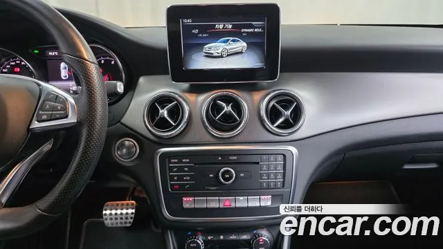Mercedes-Benz CLA-Class 2019 — фото 14