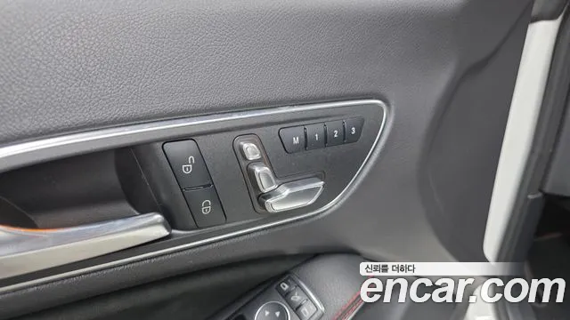 Mercedes-Benz CLA-Class 2019 — фото 18