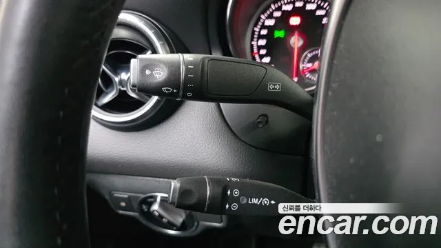 Mercedes-Benz CLA-Class 2019 — фото 19