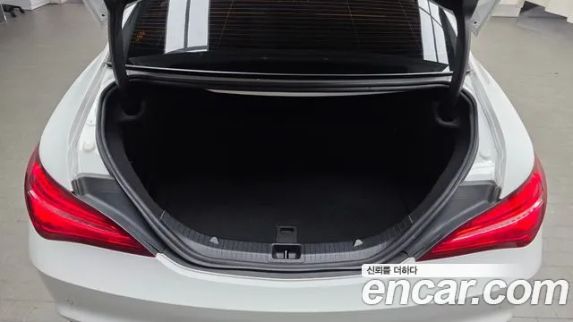 Mercedes-Benz CLA-Class 2019 — фото 20