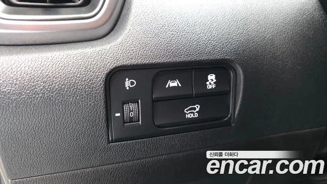 Kia Sorento 2021 — фото 13