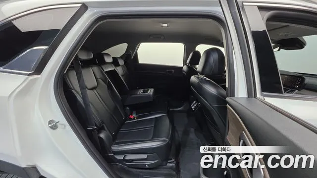 Kia Sorento 2021 — фото 19