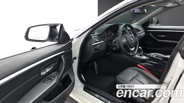 BMW 4-Series 2016 — фото 11