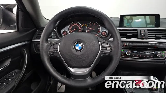 BMW 4-Series 2016 — фото 13
