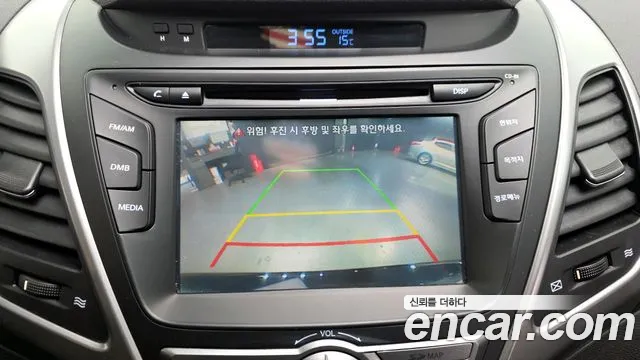 Hyundai AVANTE 2014 — фото 15