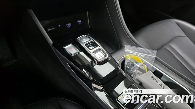 Hyundai Sonata 2022 — фото 9