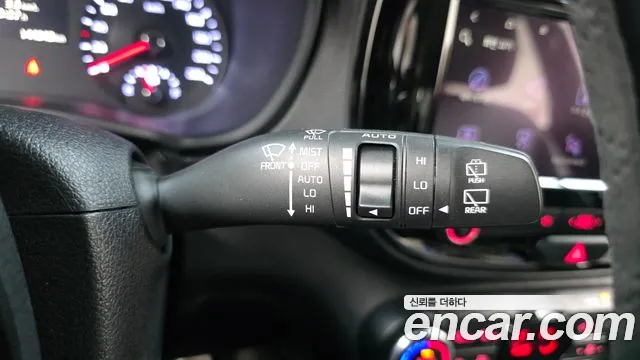 Kia Soul 2019 — фото 16