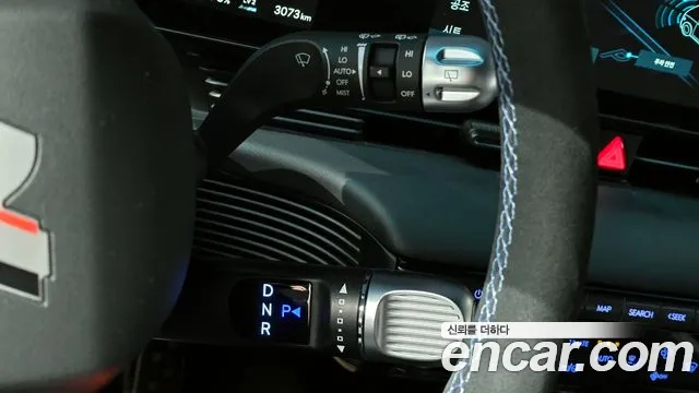 Hyundai Ioniq5 2025 — фото 9