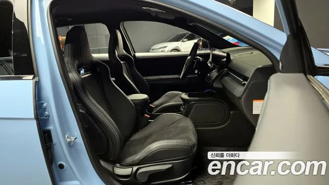 Hyundai Ioniq5 2025 — фото 10