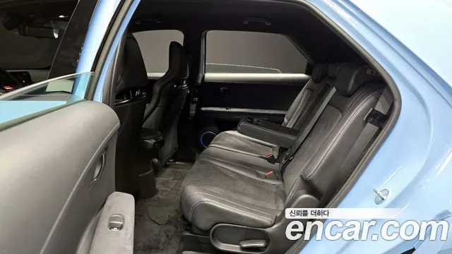 Hyundai Ioniq5 2025 — фото 12