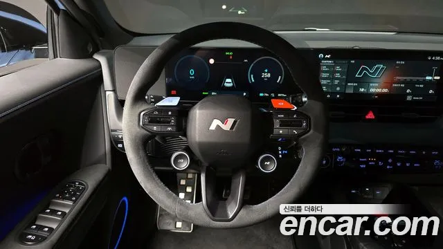 Hyundai Ioniq5 2025 — фото 13