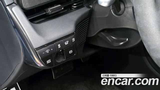 Hyundai Ioniq5 2025 — фото 14