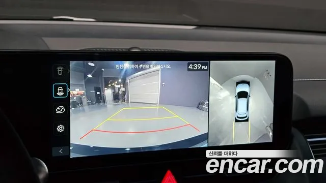 Hyundai Ioniq5 2025 — фото 18