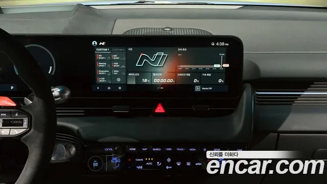 Hyundai Ioniq5 2025 — фото 19