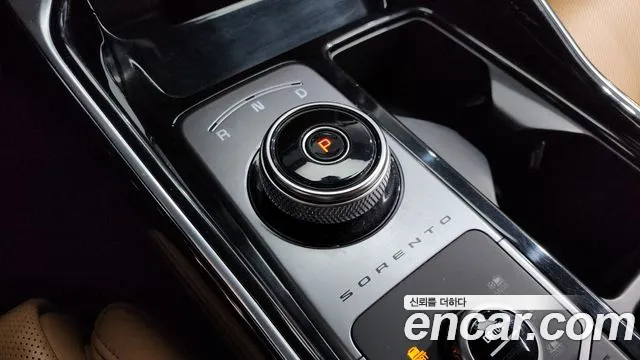 Kia Sorento 2022 — фото 9