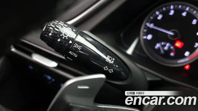 Hyundai Sonata 2022 — фото 18