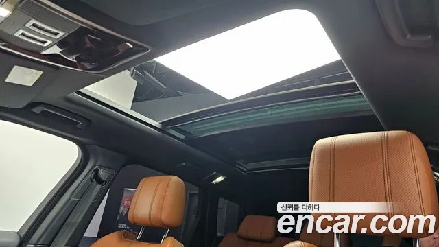 Land Rover Range Rover Sport 2016 — фото 18