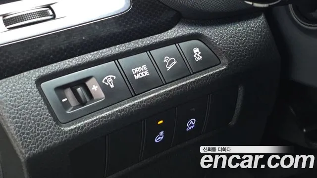 Hyundai Santafe 2016 — фото 14