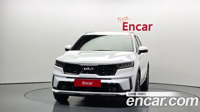 Kia Sorento 2023 — фото 3