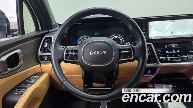 Kia Sorento 2023 — фото 13