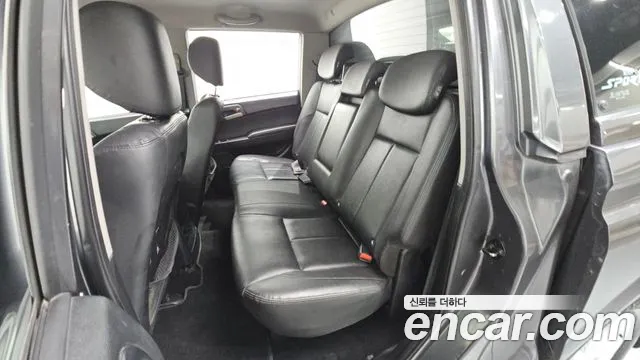 KG_Mobility_Ssangyong KORANDO 2017 — фото 12