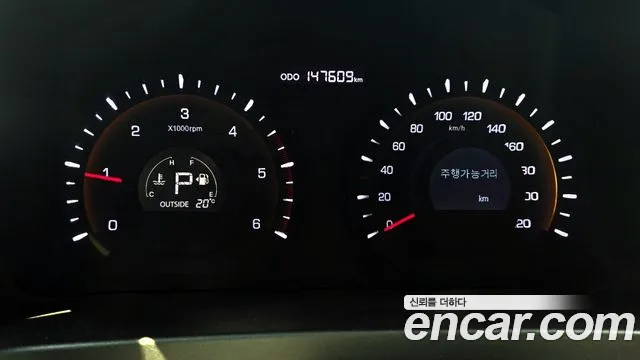 KG_Mobility_Ssangyong KORANDO 2015 — фото 8