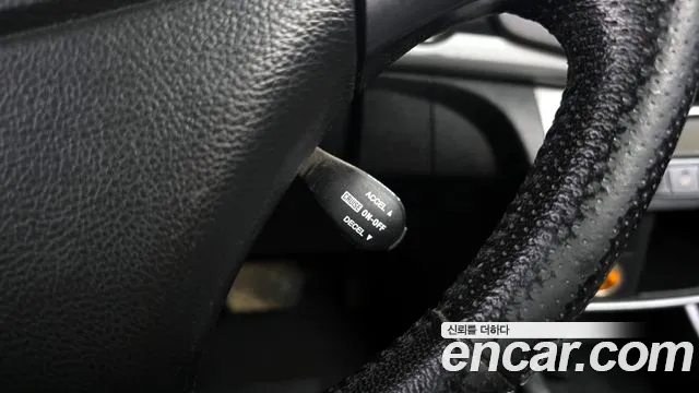 KG_Mobility_Ssangyong KORANDO 2015 — фото 18