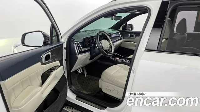 Kia Sorento 2024 — фото 10