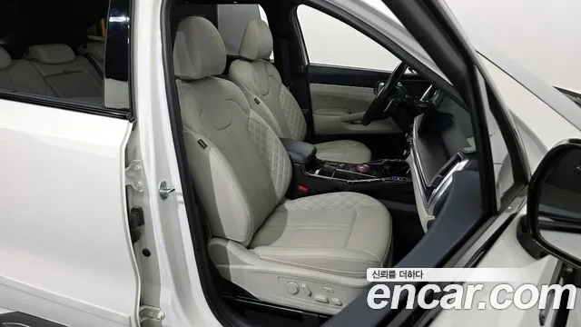 Kia Sorento 2024 — фото 12