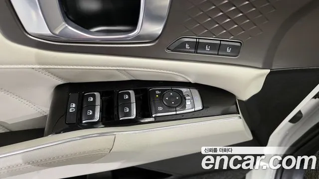 Kia Sorento 2024 — фото 14