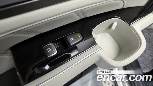 Kia Sorento 2024 — фото 17