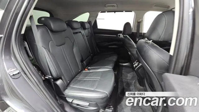 Kia Sorento 2022 — фото 12