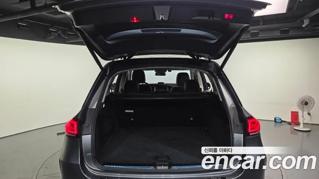 Mercedes-Benz GLE-Class 2019 — фото 20
