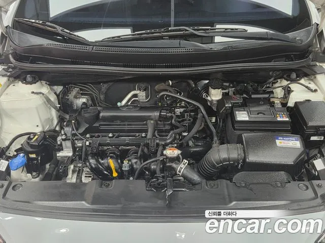 Hyundai Accent 2017 — фото 11