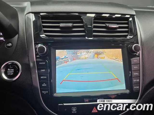 Hyundai Accent 2017 — фото 15