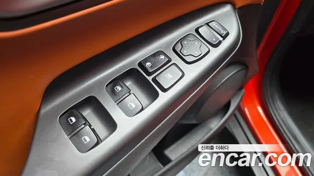 Hyundai Kona 2018 — фото 14