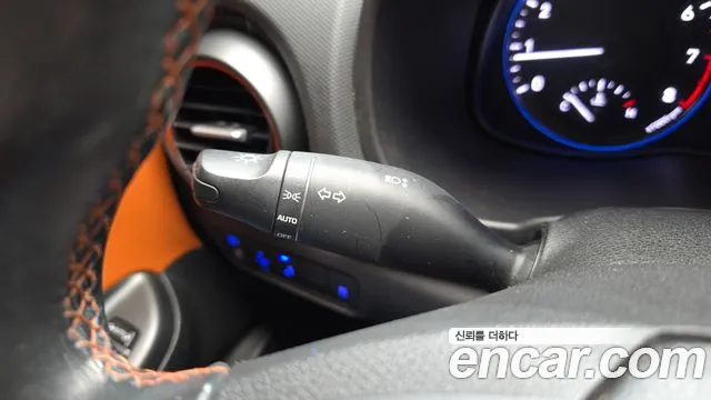Hyundai Kona 2018 — фото 16