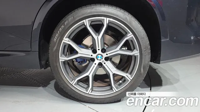 BMW X5 2022 — фото 4