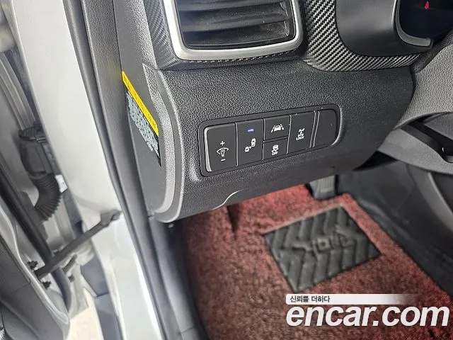 Hyundai Tucson 2019 — фото 17