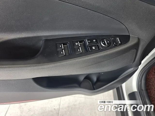Hyundai Tucson 2019 — фото 18