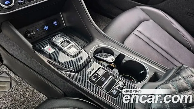 Hyundai Sonata 2022 — фото 9