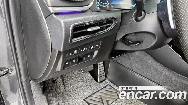 Hyundai Sonata 2022 — фото 16