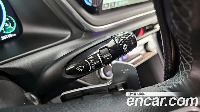 Hyundai Sonata 2022 — фото 17