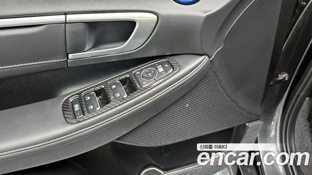 Hyundai Sonata 2022 — фото 18