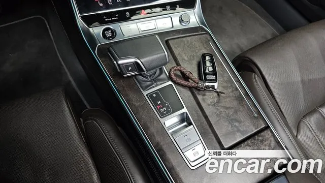 Audi A7 2021 — фото 9