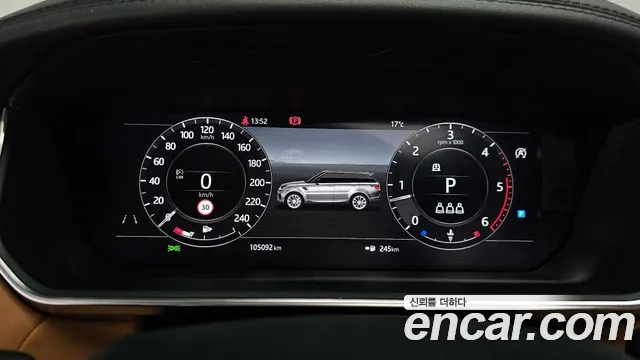 Land Rover Range Rover Sport 2019 — фото 8